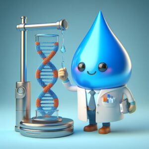 روش‌های حرفه‌ای استخراج DNA