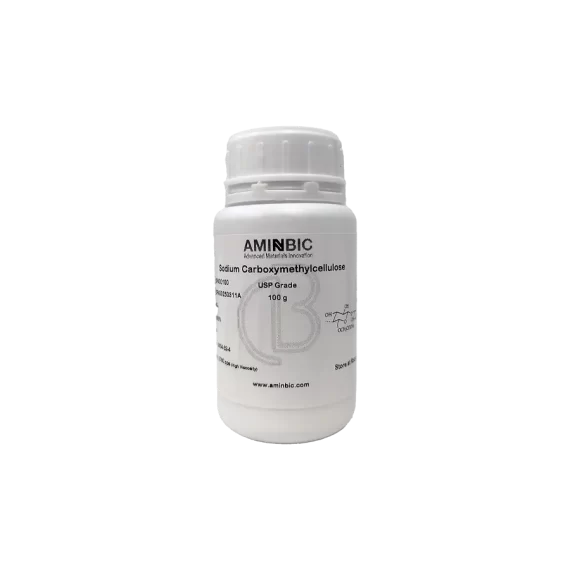 کربوکسی متیل سلولز (CMC)